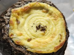 松露布丁面包-好利来(交大店)