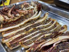 -老虎滩大连海鲜烧烤(建邺云锦路总店)