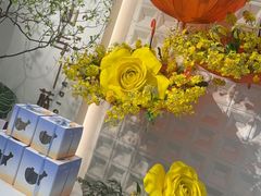 -山与蓝·轻糖鲜果蛋糕(勒泰店)