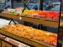 -捞王锅物料理(上海世茂广场店)