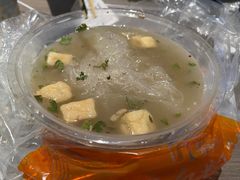 -叶新小吃店(来凤小区总店)