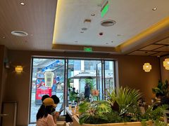 -霸王茶姬(南亚风情第壹城店)