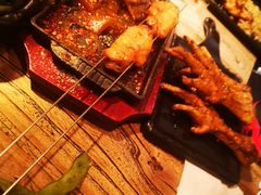 -铁人烧烤(北京店)