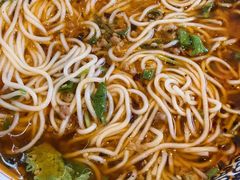 -林静小吃(复兴路店)