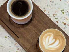 combo-DailyDoseCoffee (西乡店)