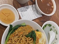 -寻裕记·现炒浇头面(人民广场店)