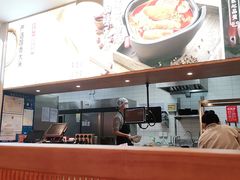 -阿香米线(吴中永旺梦乐城店)