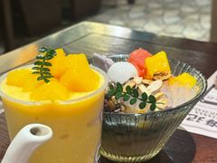 -南海渔家•海鲜•正宗海南菜(海棠湾店)
