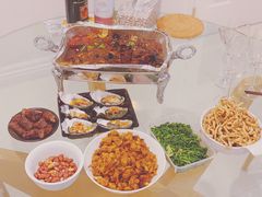 -福腾鱼香 Futeng Fish & Grill