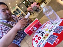 -清真宏玉祥黄门脸餐厅(华荫东里店)