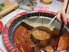 -大喜市火锅(海宁银泰城店)