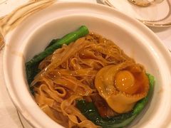 -唐阁(香港朗廷酒店)