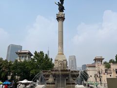 -天津意大利风情旅游区
