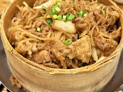 -老雒阳面馆·水席·洛阳菜(王城路店)