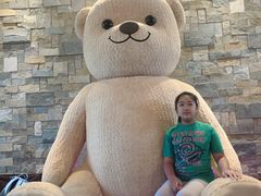 -长白山万达锦华套房酒店