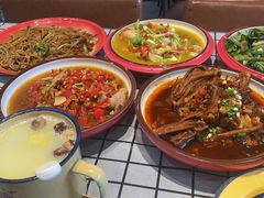 -江西老表·经典江西八大碗