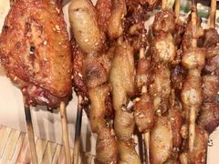 -鸽子窝(宋庄店)