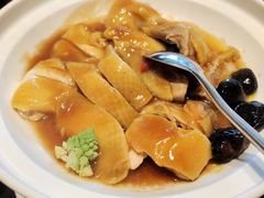 花雕酒醉河田鸡-闽和南(深圳万象城店)