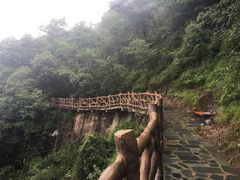 -修水东浒寨风景区