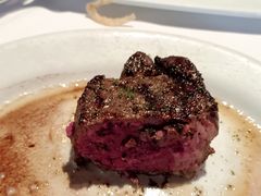 菲力牛排-茹丝葵经典牛排馆(上海外滩店)