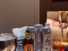 -洛阳国际大酒店