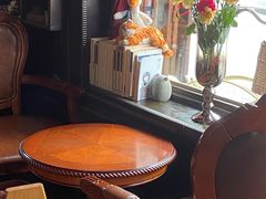 -不舍昼夜咖啡馆