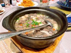 -金典银峰老鹅馆·昆山菜(亭林公园店)