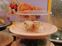-争鲜回转寿司(西红门荟聚PLUS店)