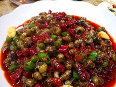 -黑蛋烤肉坊(光华路总店)