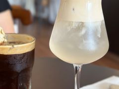 -RT Coffee 放空咖啡