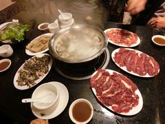 -八合里牛肉火锅(八合里总店)