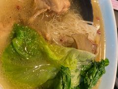 -古代饭堂(冠亚店)