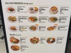 -OUR Bakery(国贸商城店)