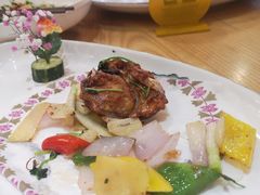 -德胜轩正宗顺德菜(宝安沙井会展中心店)