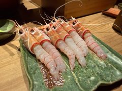 -Minase水濑·日料放题(外滩店)