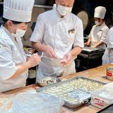 招牌烤鸭大满足~