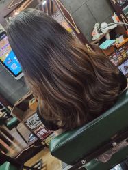 中发-丝语萱形象