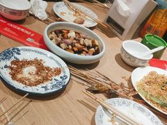 -小乾杯串店•16年沈阳烧烤(文安路店)