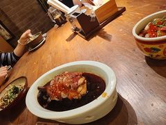 -南京大牌档(中关村领展广场店)