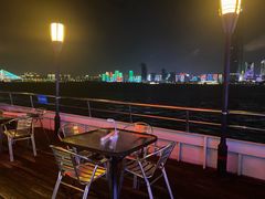 -武汉两江游览·夜游长江(汉口粤汉码头)