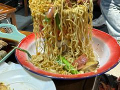 -遇西祠·海鲜烧烤(总店)