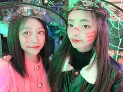 -七彩云南欢乐世界