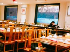 大堂-百岁鱼(人民路店)
