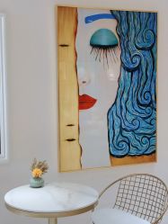 -UP&UP·半永久眉毛眼线机器野生眉