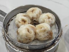 -吃不亏特色包子(三峡广场店)