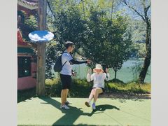 -石燕湖生态旅游景区