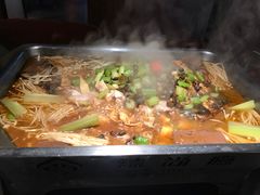 -辣尚瘾·烤鱼·新川菜(交大直营店)