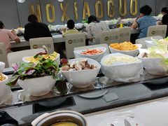 -农小锅自助小火锅(北京大兴凯德店)