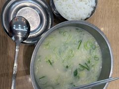 -神仙雪浓汤(明洞店)