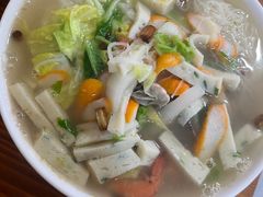 -十三妹咸米时店